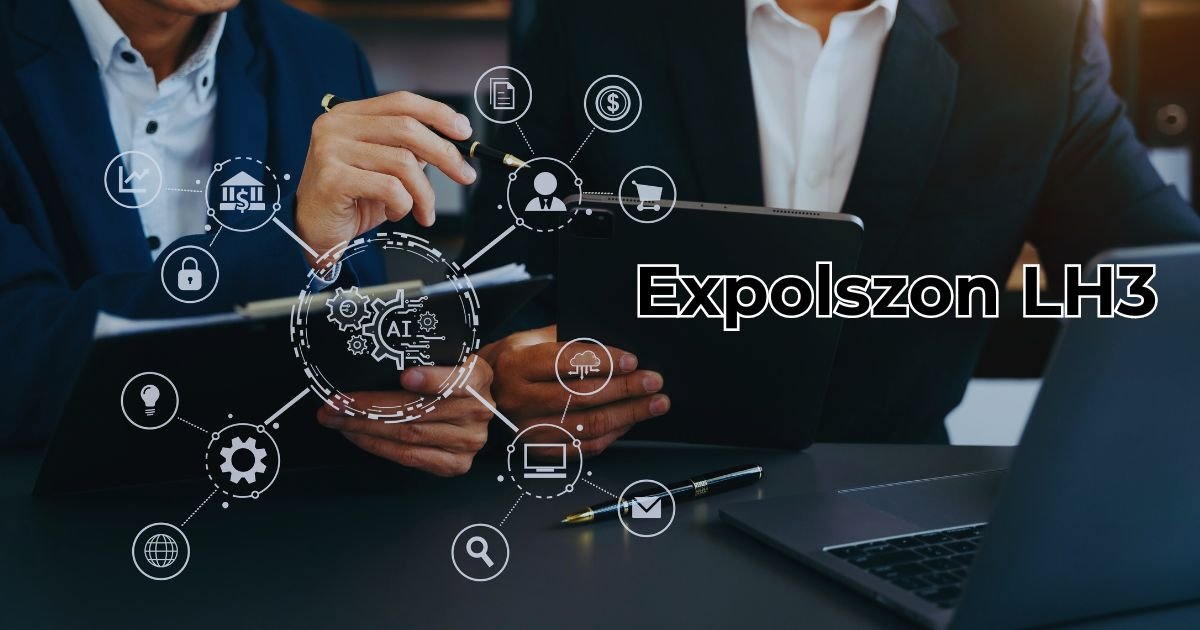 Expolszon-LH3