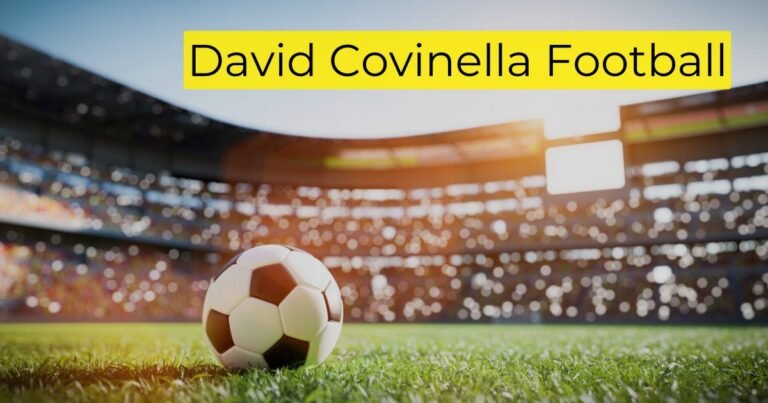 David-Covinella-Football