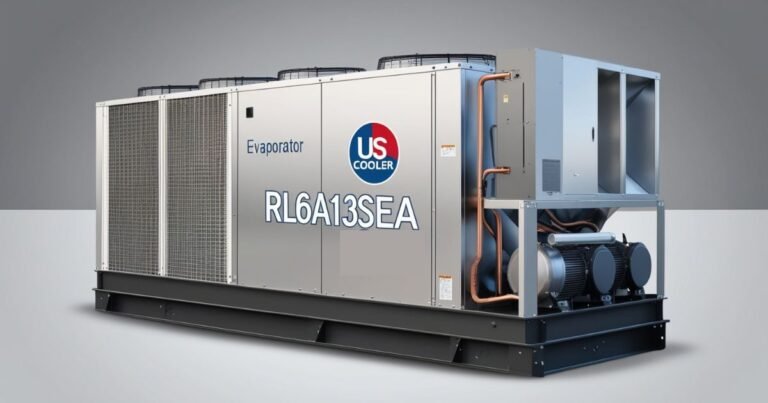 RL6A130SEA-Evaporator-US-Cooler