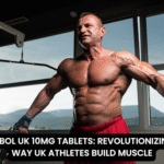 DIANABOL UK 10MG TABLETS REVOLUTIONIZING THE WAY UK ATHLETES BUILD MUSCLE